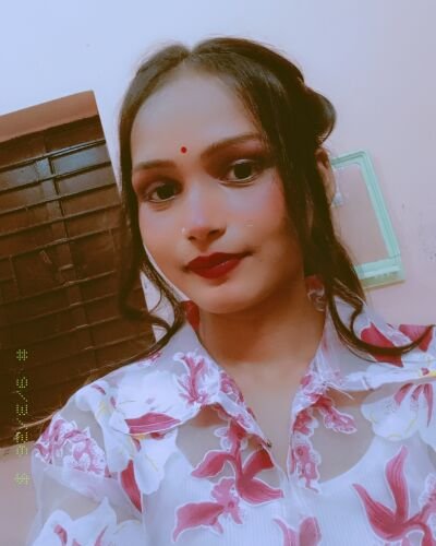 shivani kumari - Professional Model