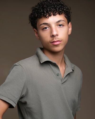 gabriel - Professional Model