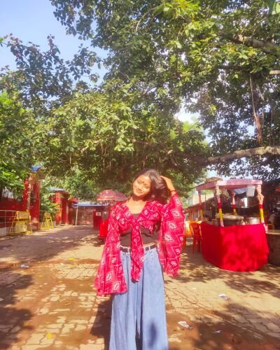 sonali kumari - Professional Model