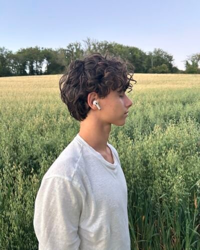 germain - Professional Model