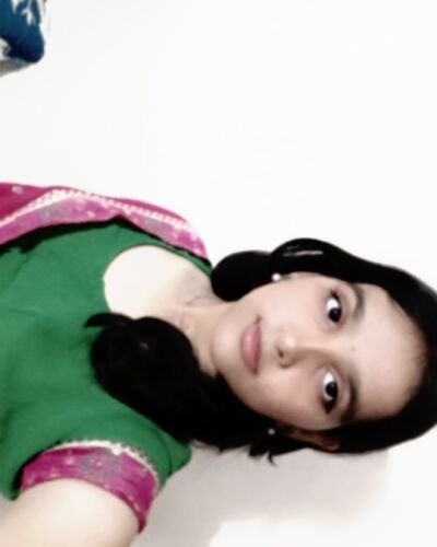 divya shukla - Professional Model