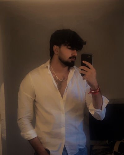 surendra - Professional Model