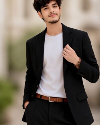 mr farmud - Professional Model