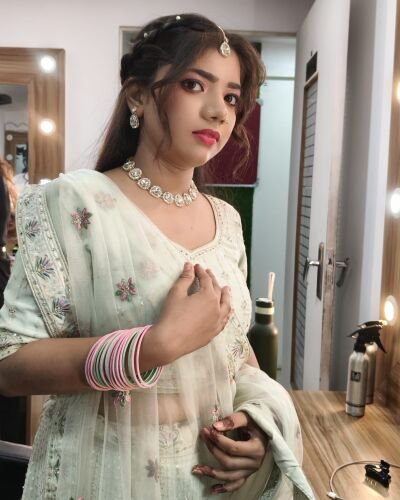 simran kashyap - Professional Model