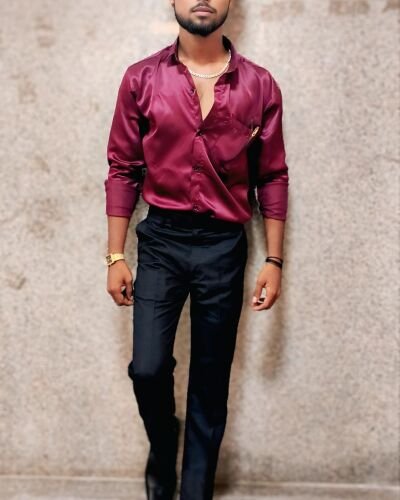 vishal gond