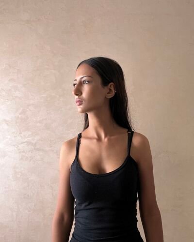 farah zargani