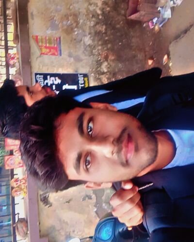 shashank