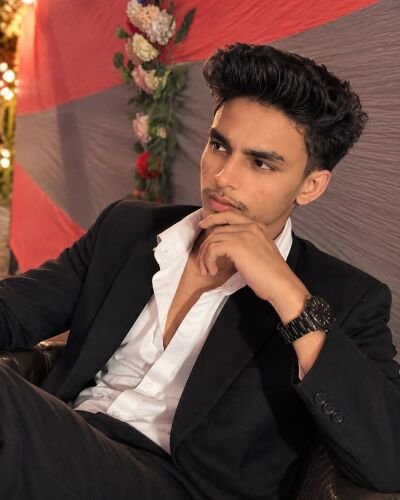 raj samir