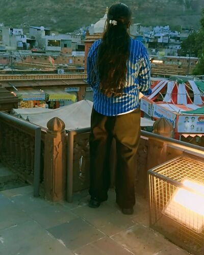 nikita panwar