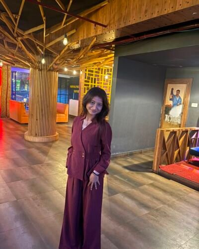 komal kumari