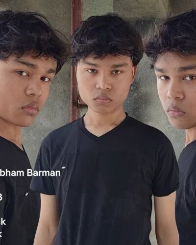 subham barman
