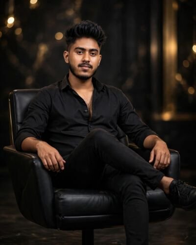 rakhal roy