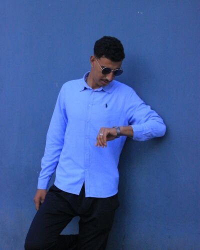 abdlhaq - Professional Model