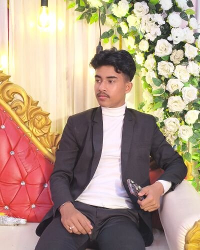 pritam debnath