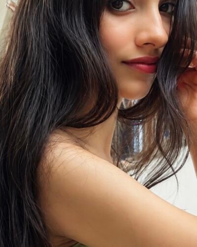 srishti singh