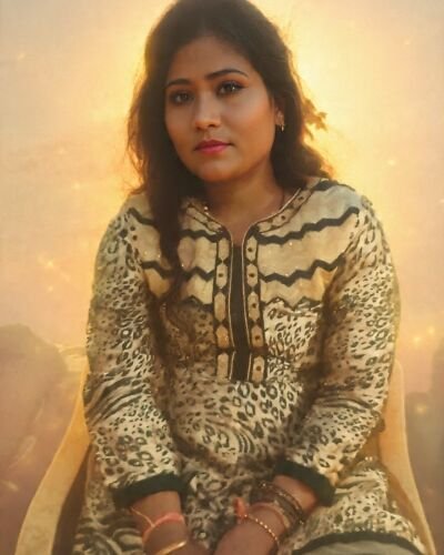 ria pandit