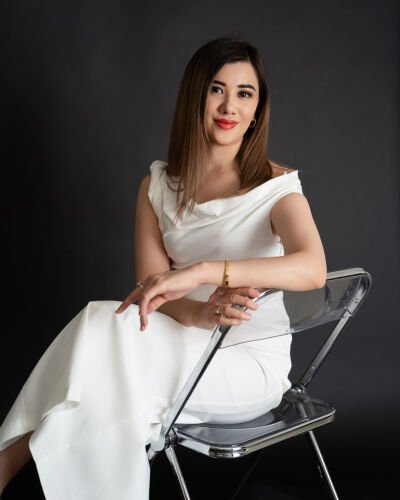 rakhmonova gulnoza