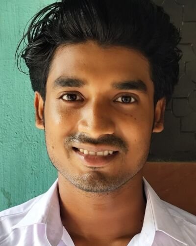 hriday barman