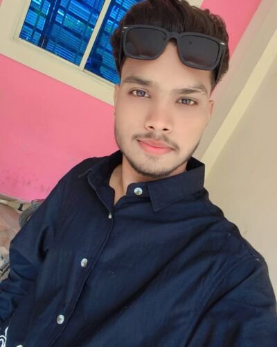satyam dhakad