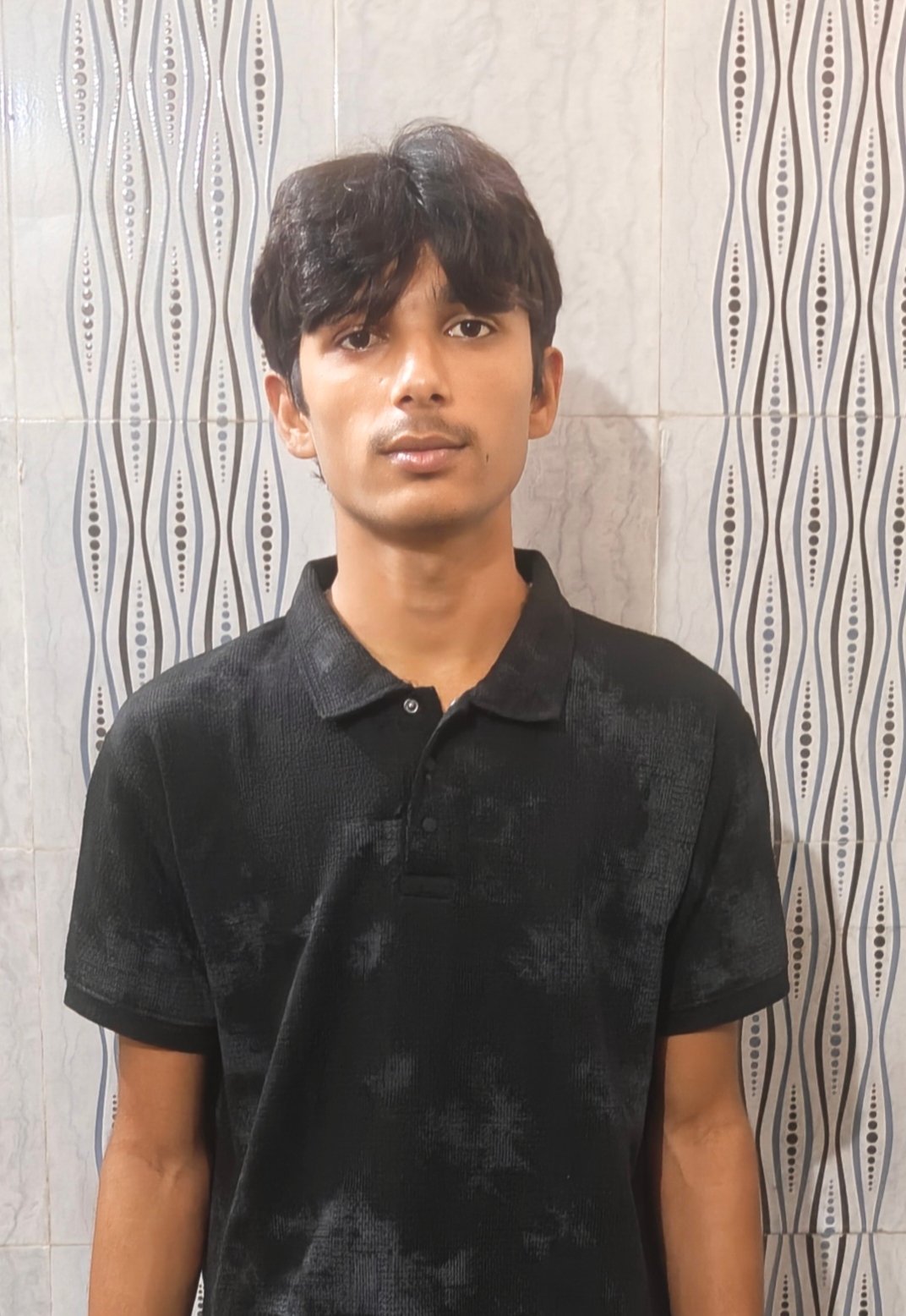 dhruv mahore