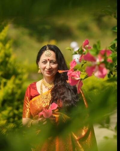 prof anupama singh