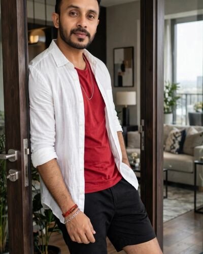sekhar chakraborty
