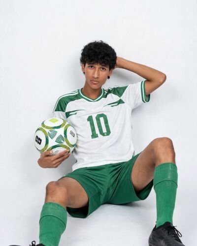 anas shekh