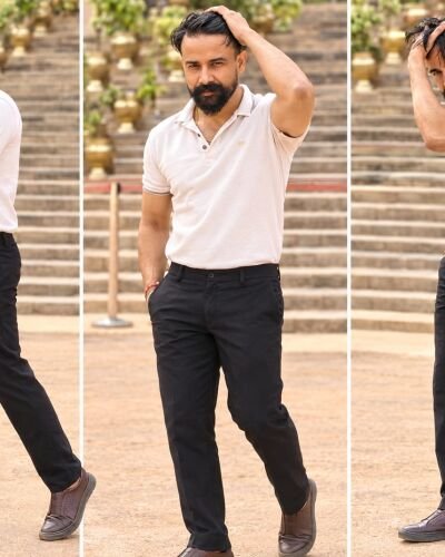 akhil raj
