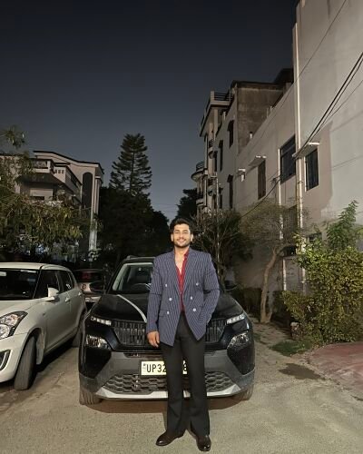 shreshth