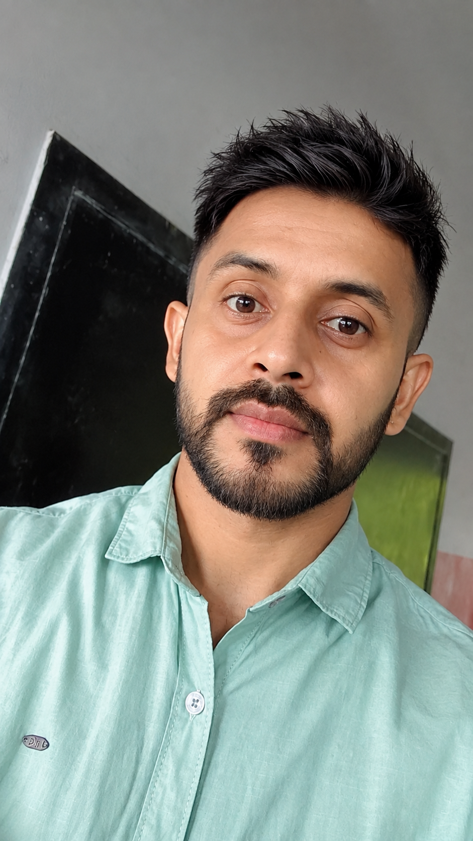sekhar chakraborty - Professional Model