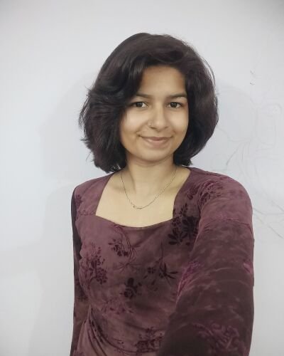 anjali pandey