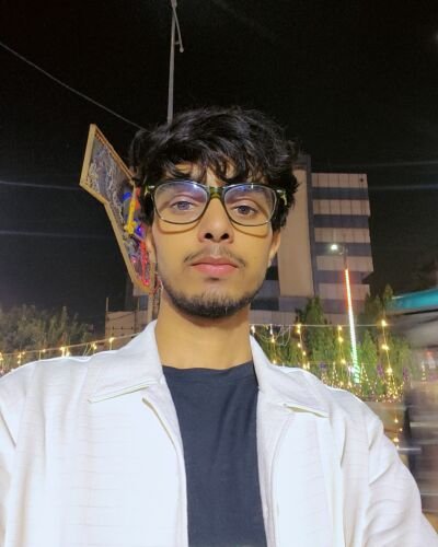 harshit kumar