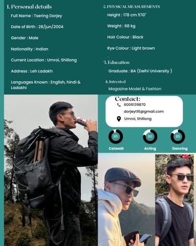 tsering