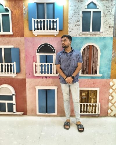 saurabh
