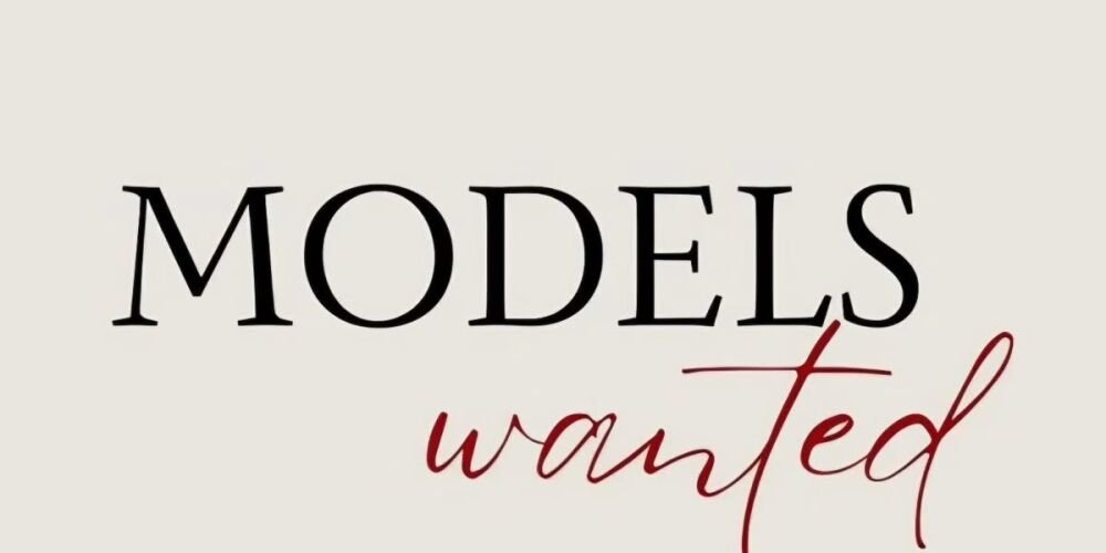 CASTING CALL FOR MALE &amp; FEMALE MODELS IN PARIS