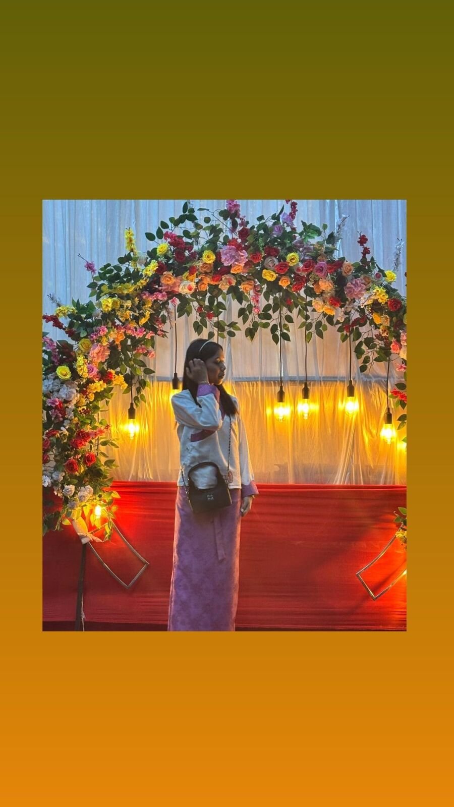 sunaina silvia lama - Cover 3