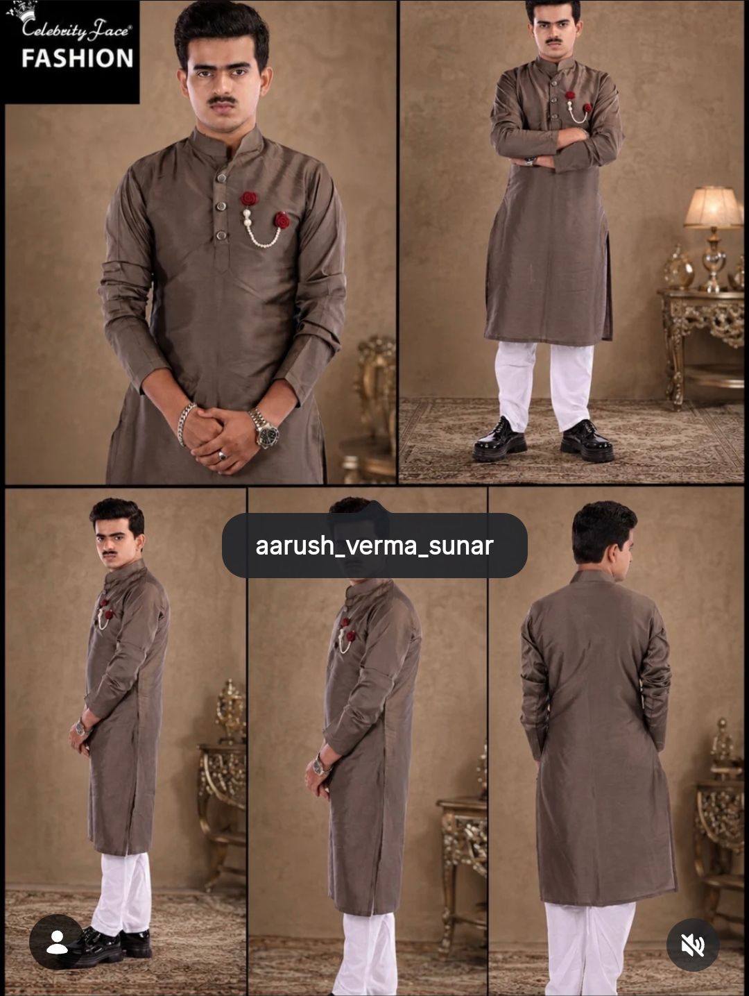 ayush verma - Cover 1