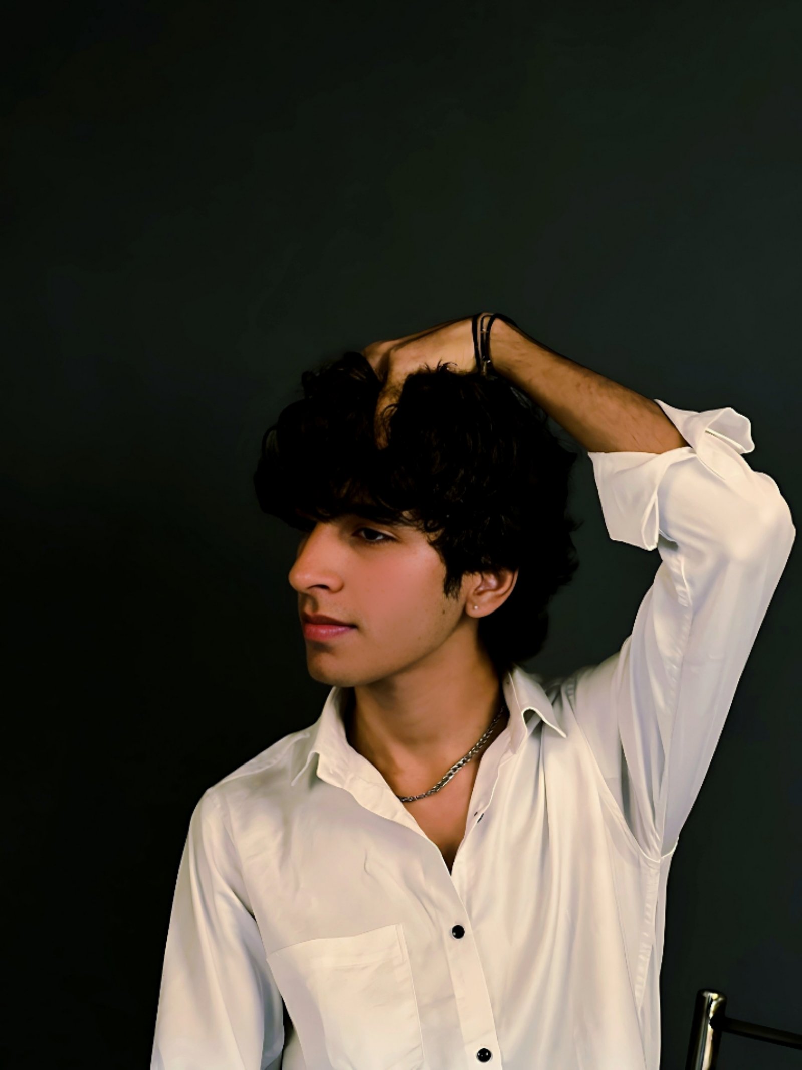 kabir - Cover 1