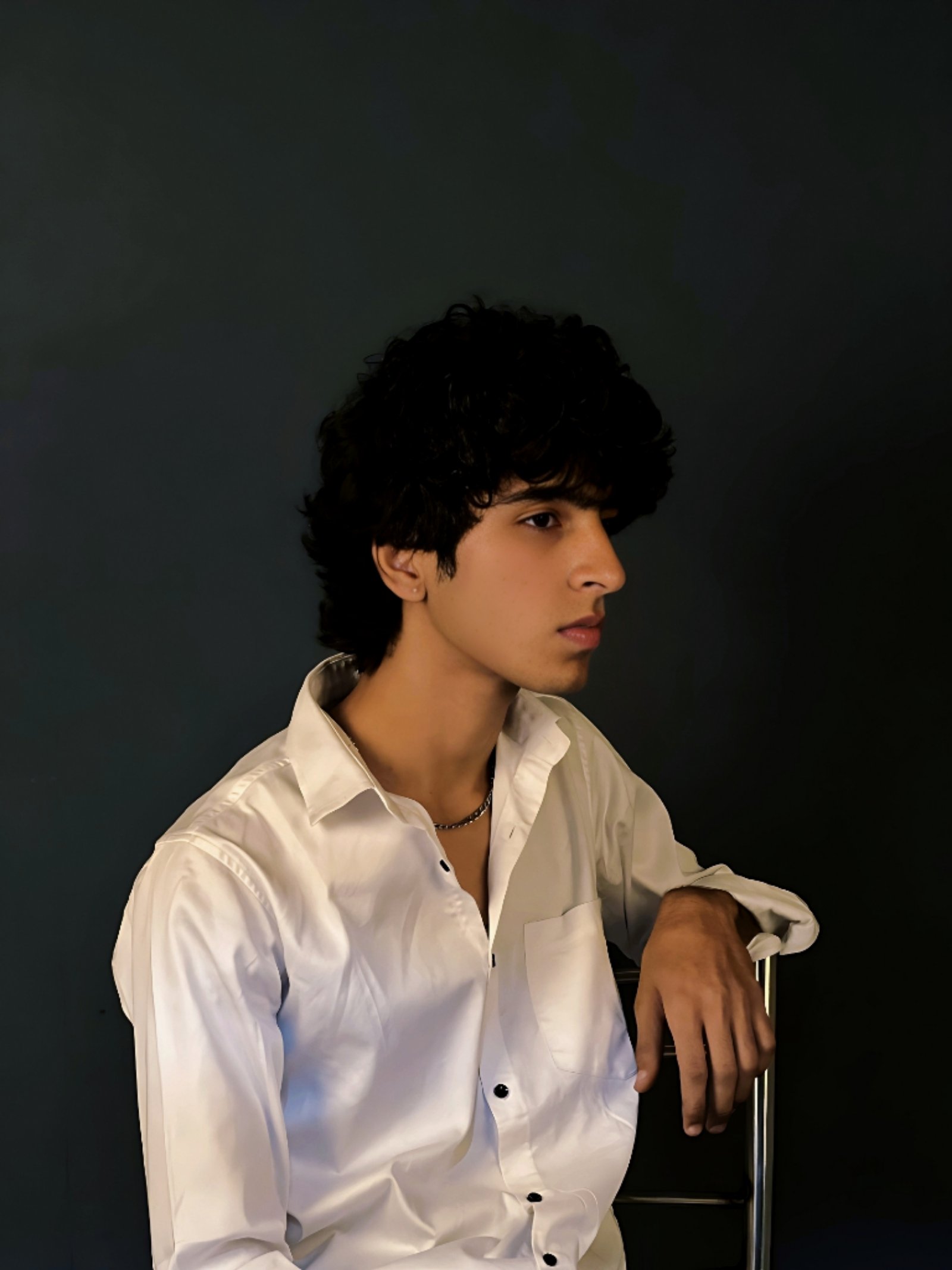 kabir - Cover 2