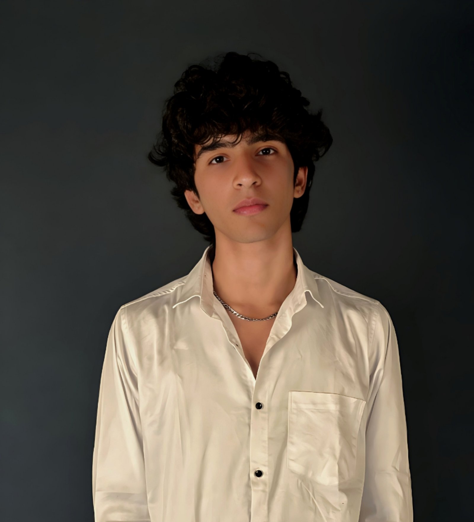 kabir - Cover 3