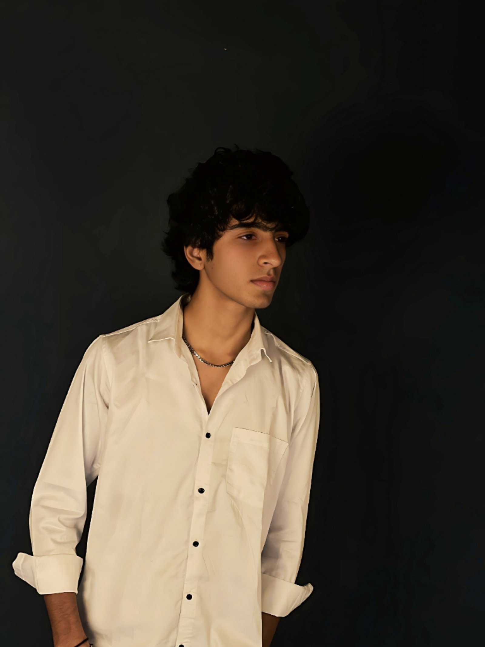 kabir - Cover 4