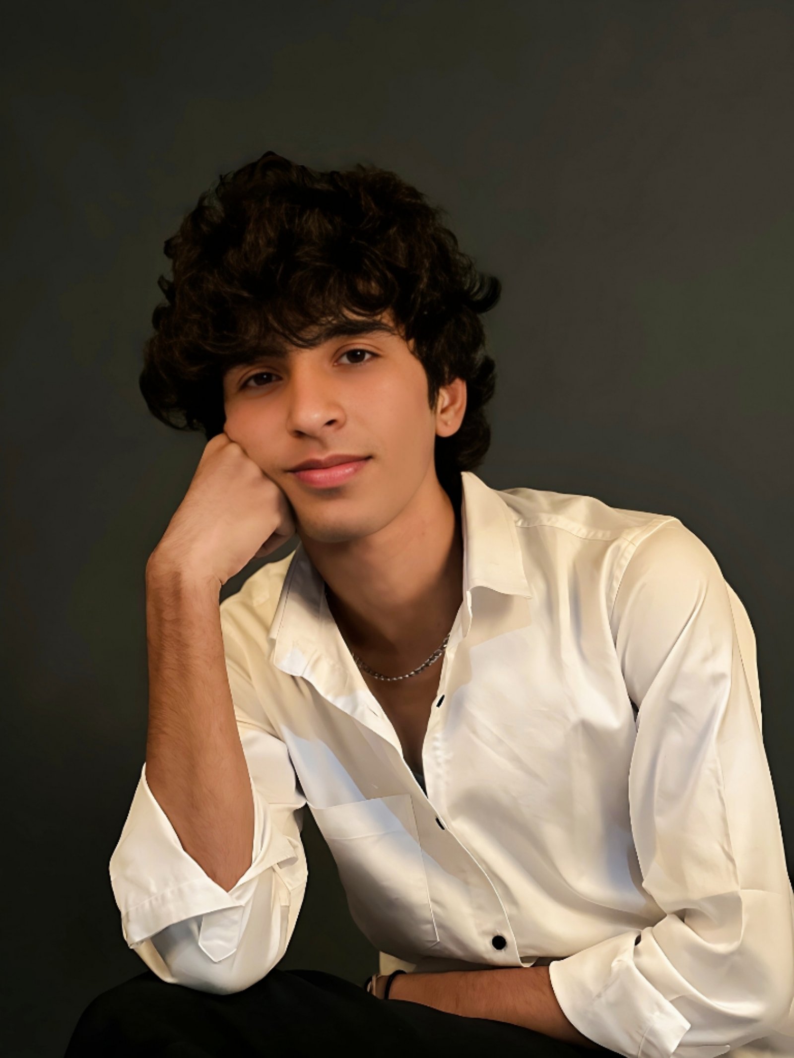 kabir - Cover 5