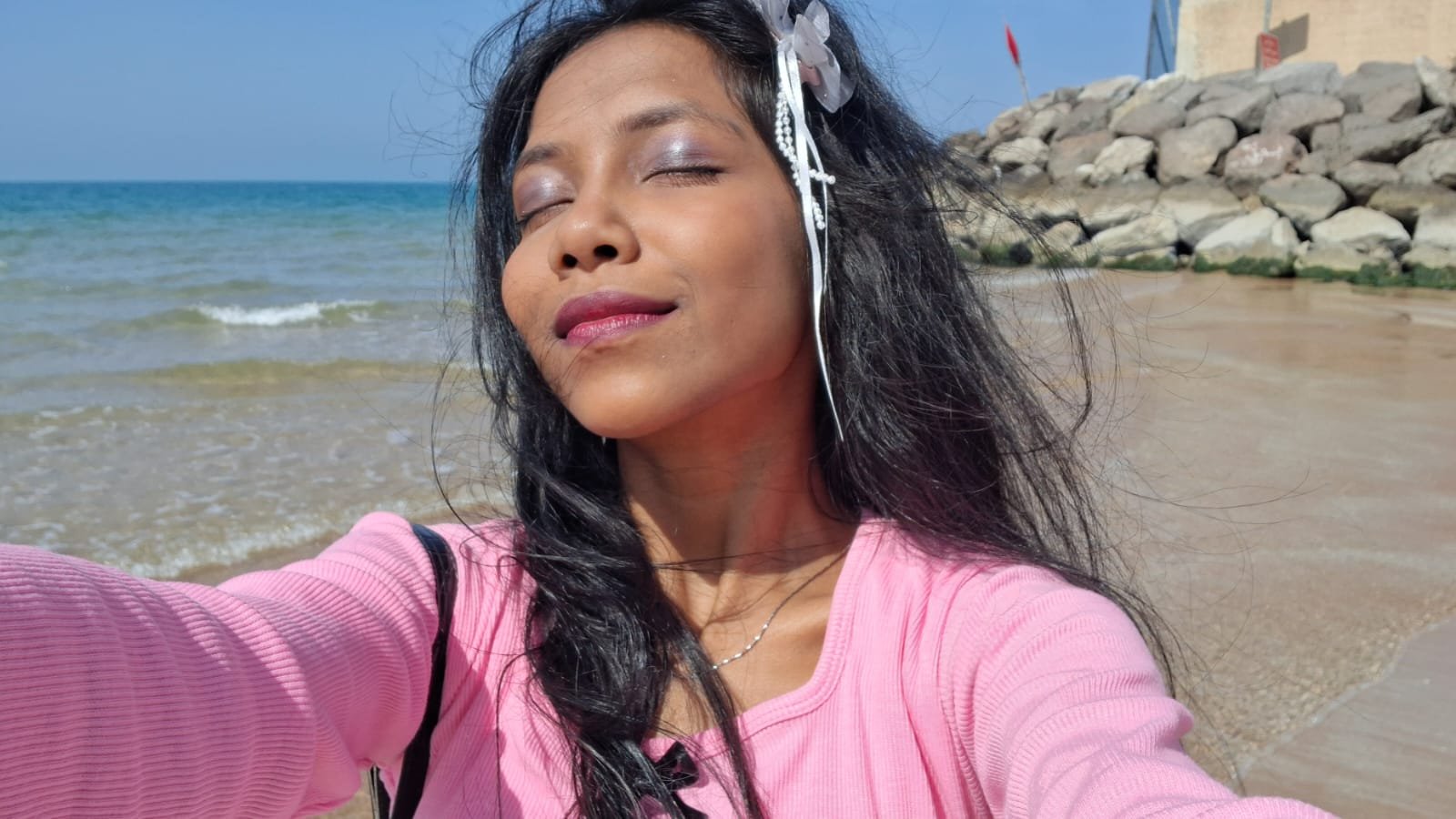 jennifer singh - Cover 1