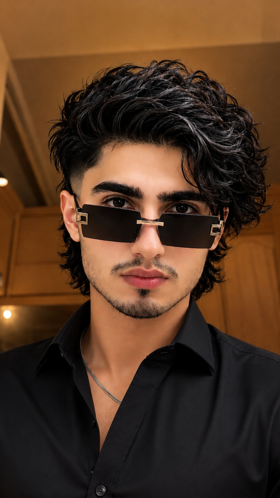 muhammad atif khan - Cover 1