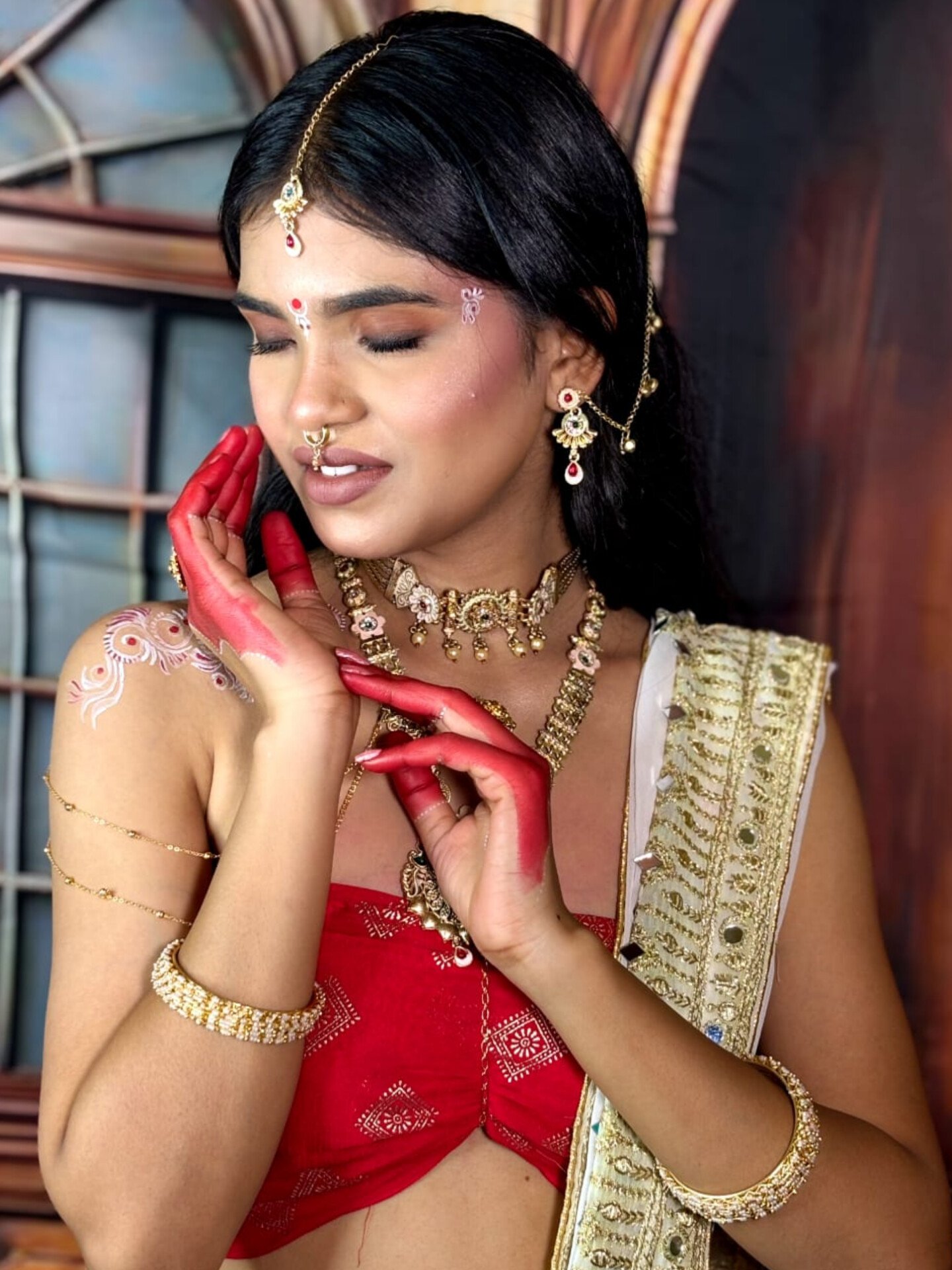 vineshwari sahu – Cover 2