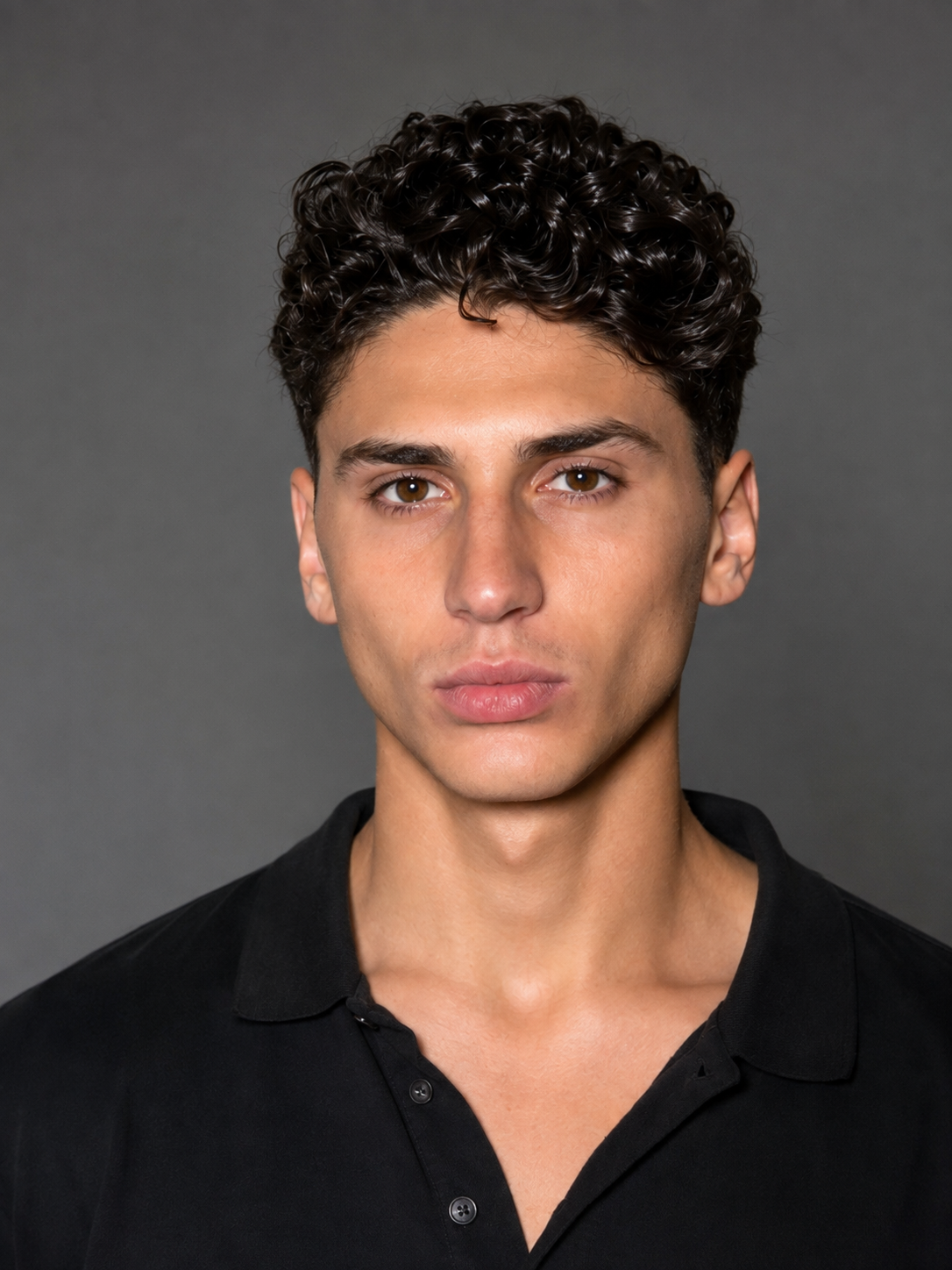 saad fassi - Cover 2
