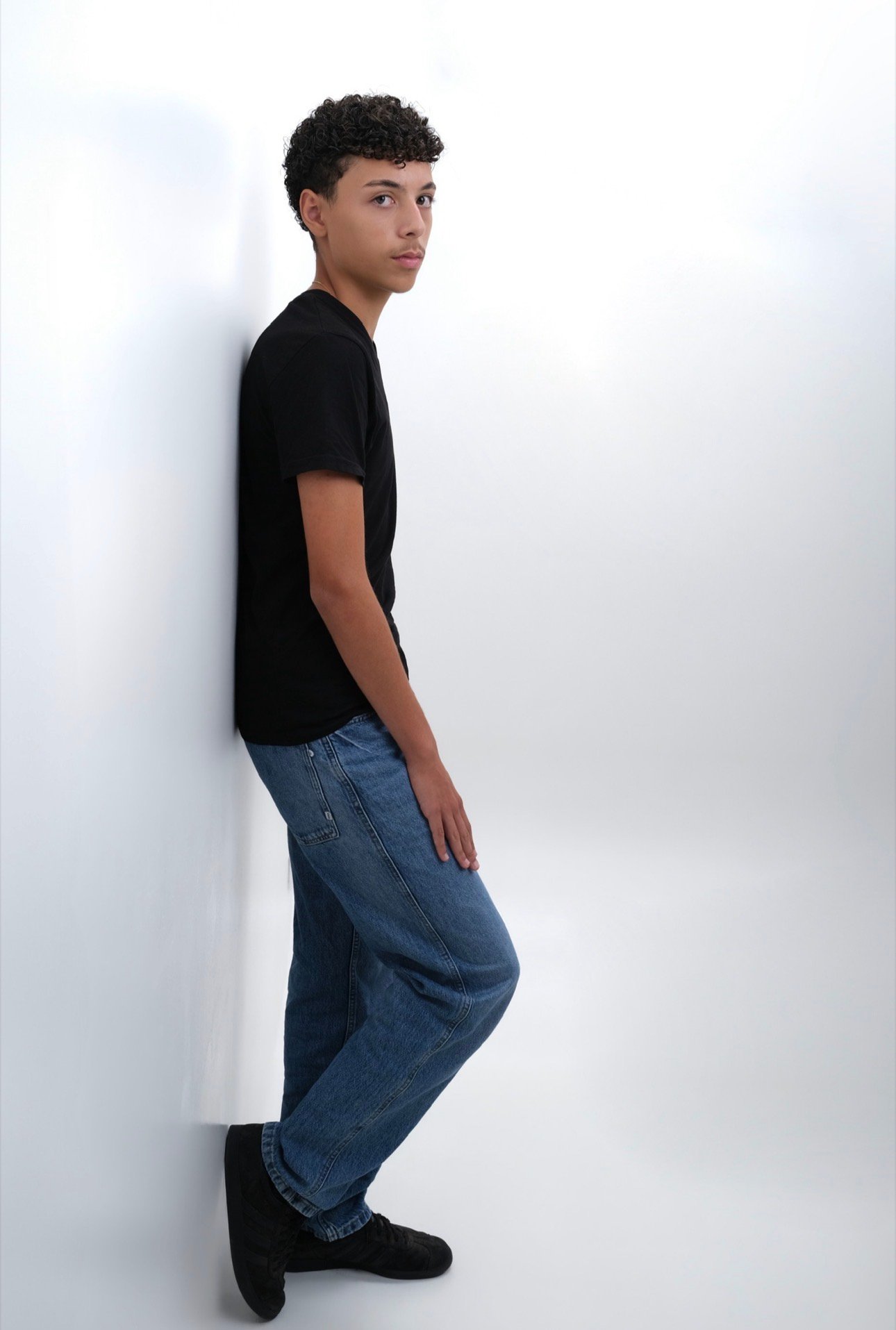 gabriel - Cover 2