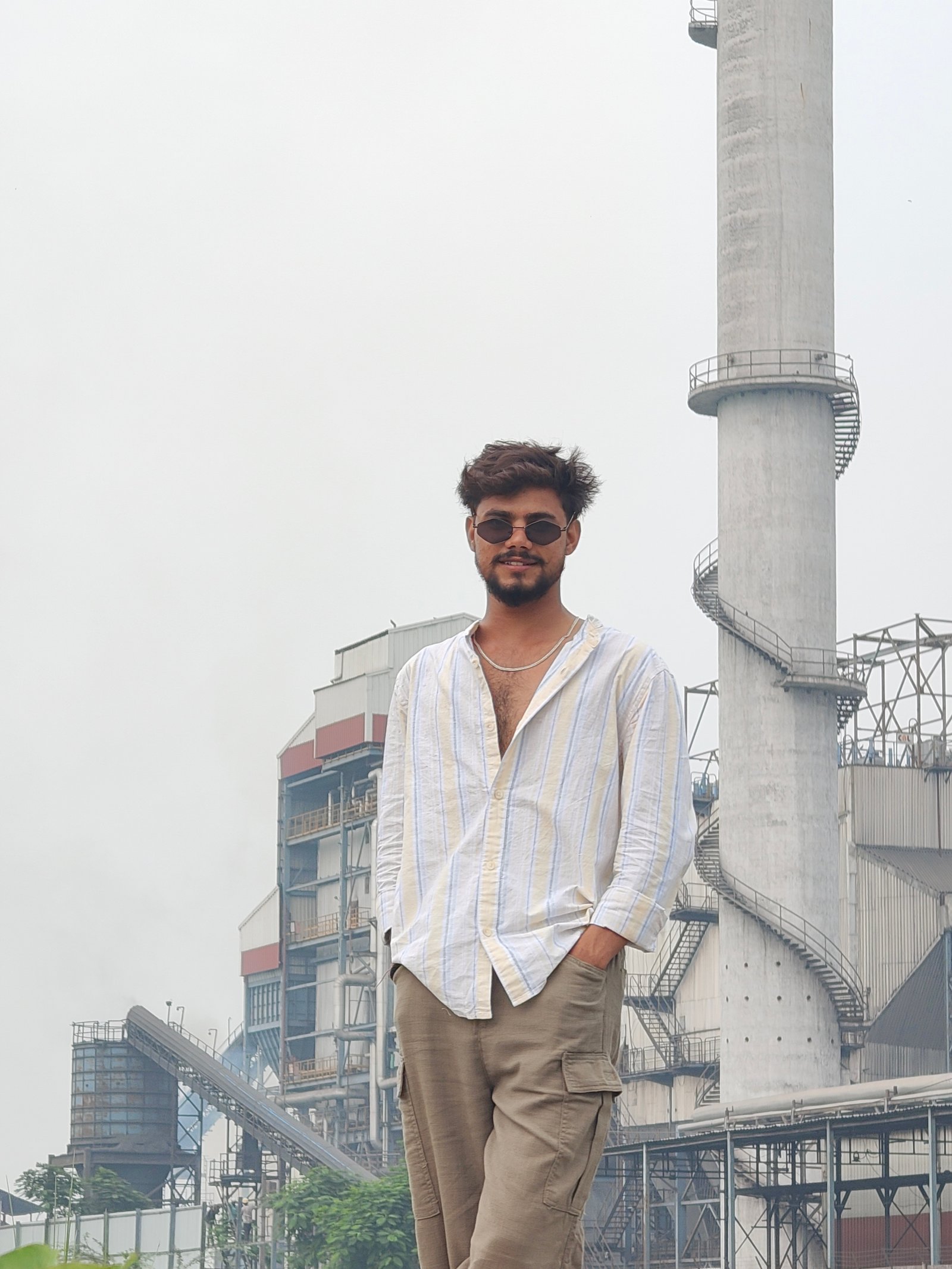 abhishek mishra - Cover 1