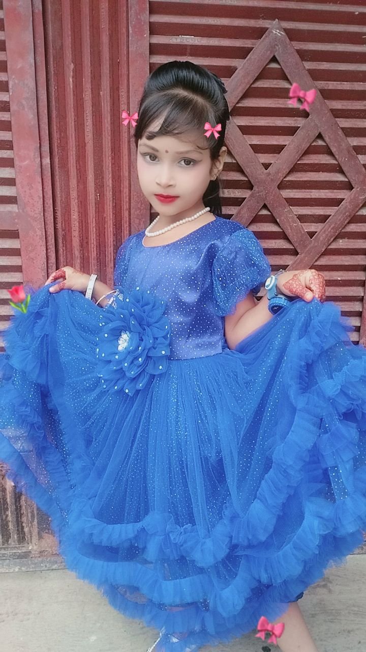 tanisha nowshin - Cover 2