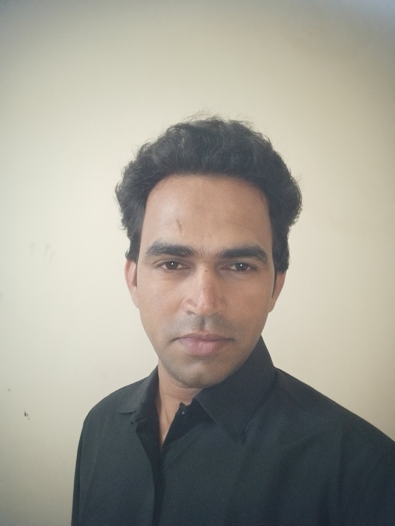 ajay sharma - Cover 1